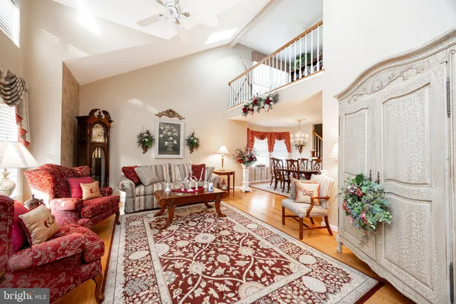 $335,000 | 319 Surrey Place, Macungie, PA 18062