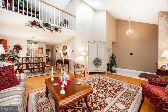 $335,000 | 319 Surrey Place, Macungie, PA 18062