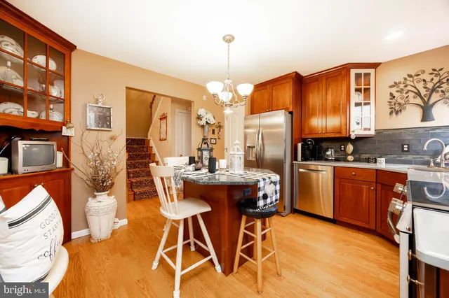 $335,000 | 319 Surrey Place, Macungie, PA 18062