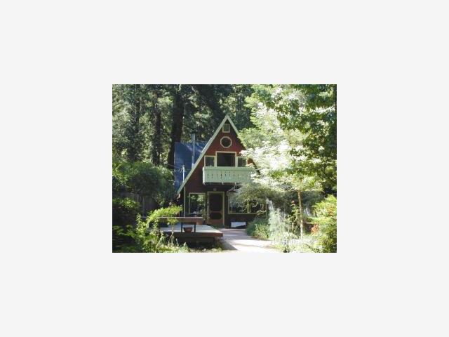 108 Dead End Road Scotts Valley, CA 95066 - Photo 1 of 1 Gallery Image 1
