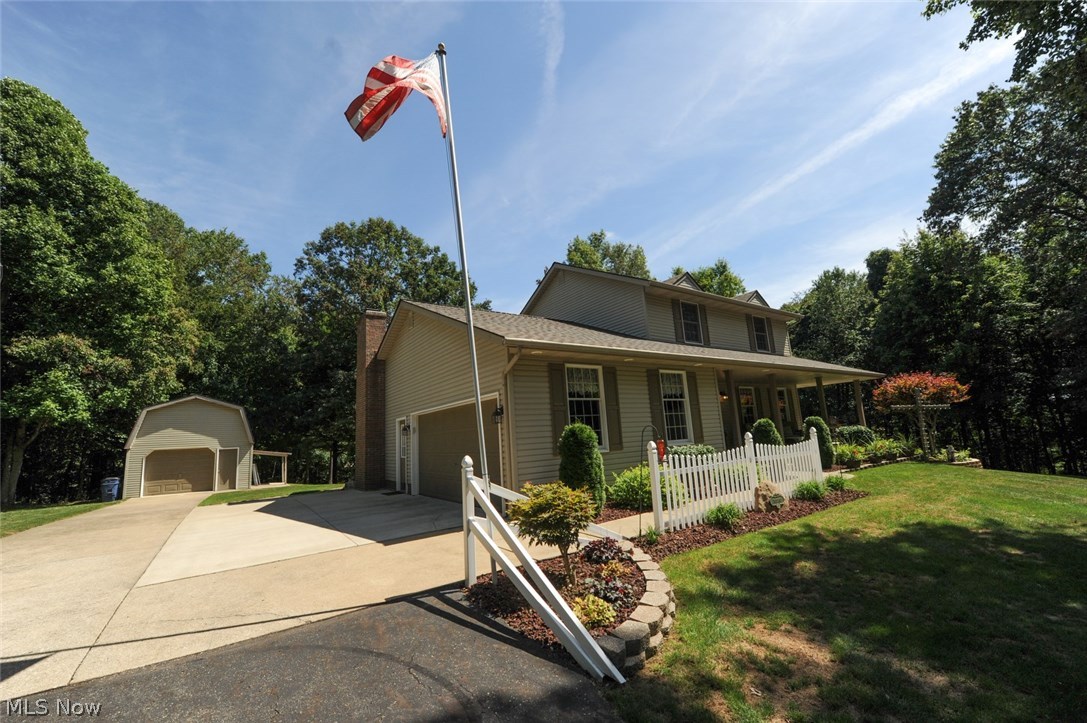 11750 Walker Road Minerva, OH 44657 - Photo 4 of 33 Gallery Image 4
