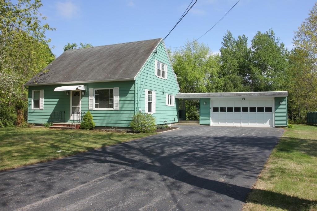 99 Hogan Road Lewiston, ME 04240 - Photo 1 of 24 Photo