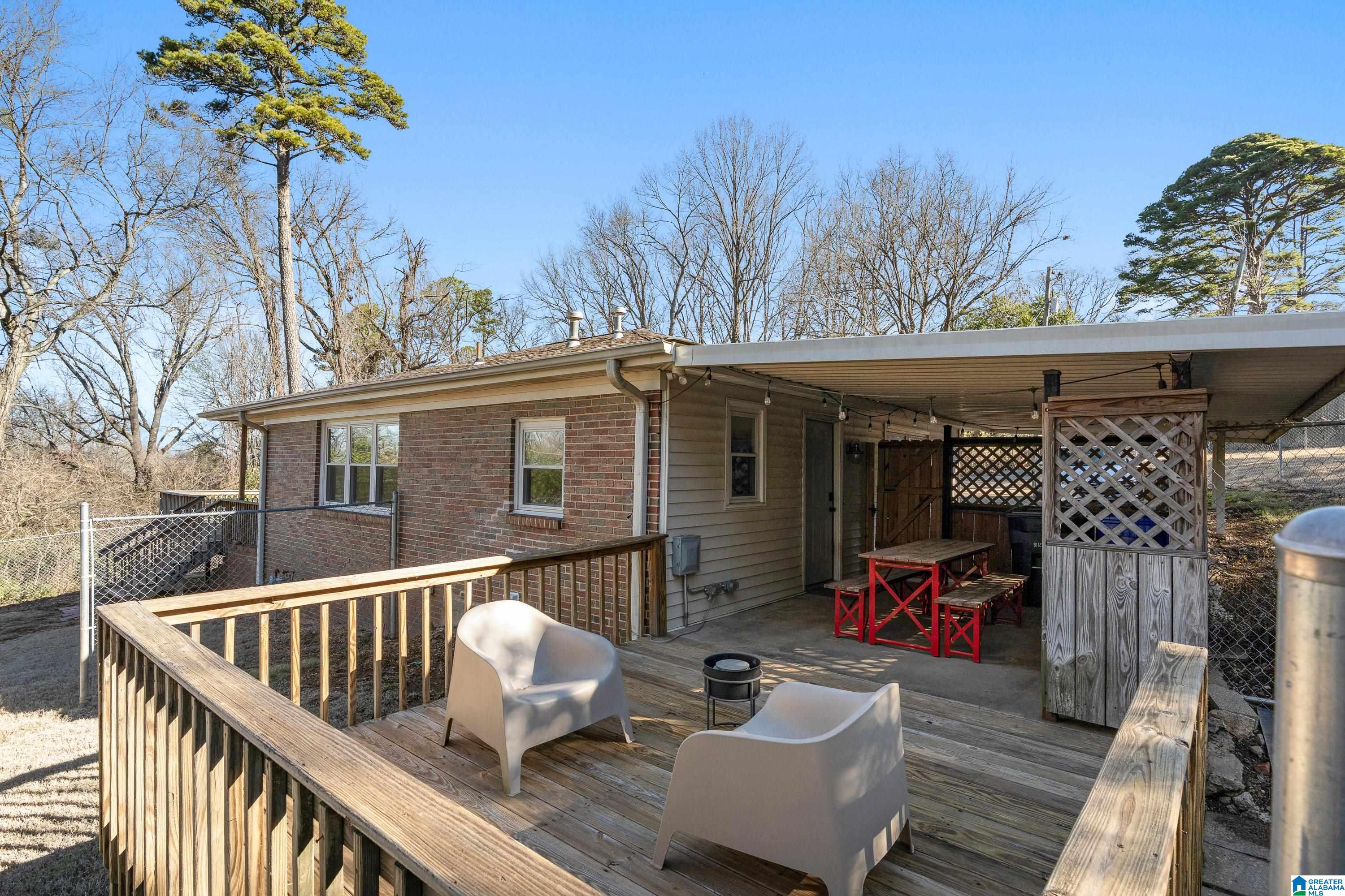 669 Ridge Top Circle Birmingham, AL 35206 - Photo 21 of 27
