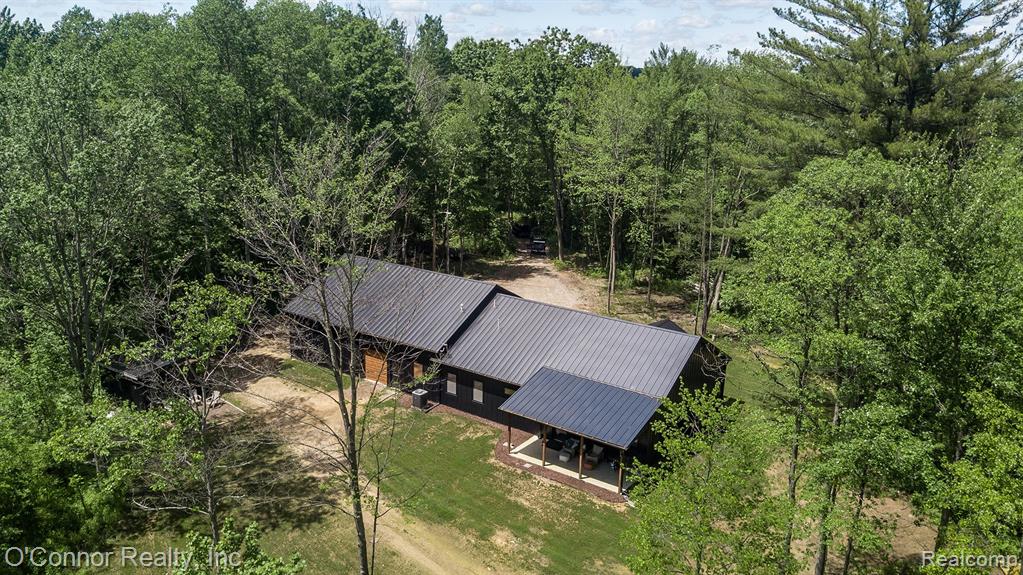 3650 Rabidue Road North Street, MI 48049 - Photo 51 of 53