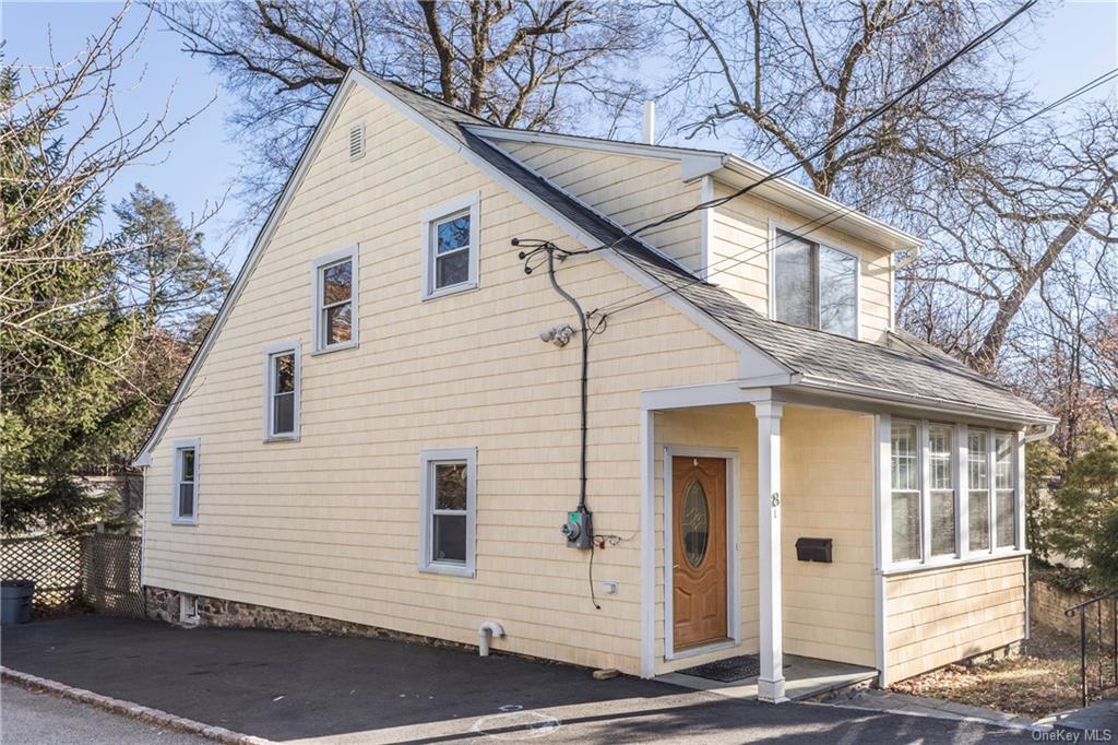 8 Parkway Road, Bronxville, NY 10708 Compass