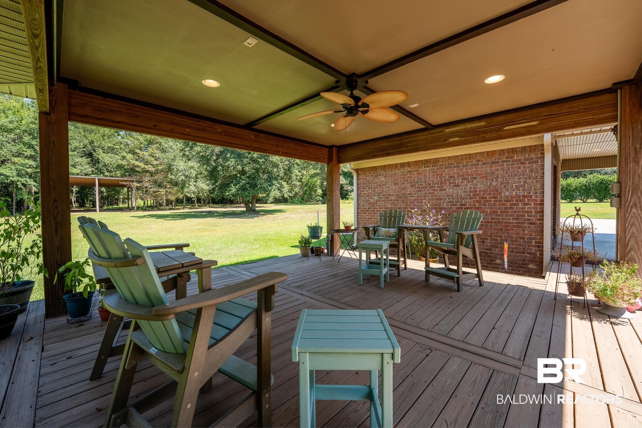 15071 Timber Ridge Drive Loxley, AL 36551 - Photo 69 of 78