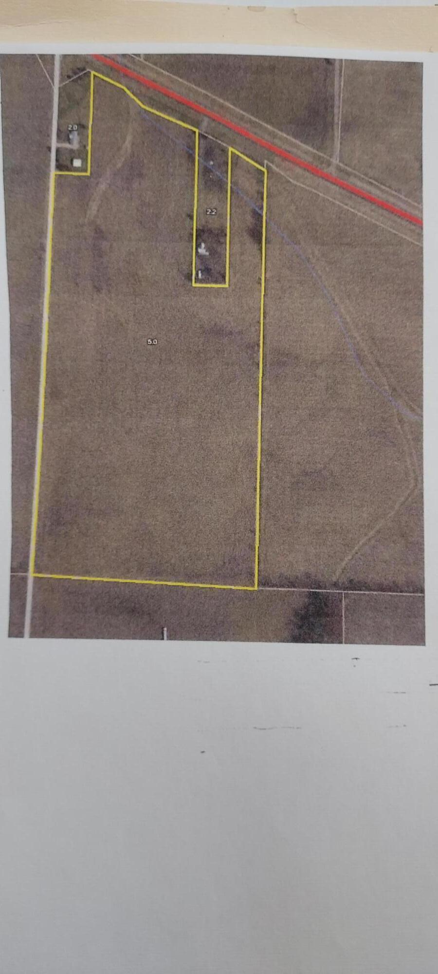 0 St Road Williamsport, IN 47993 - Photo 3 of 3