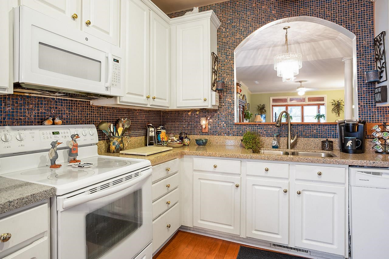1936 Castle Pines Drive Raleigh, NC 27604 - Photo 11 of 30 Photo 11