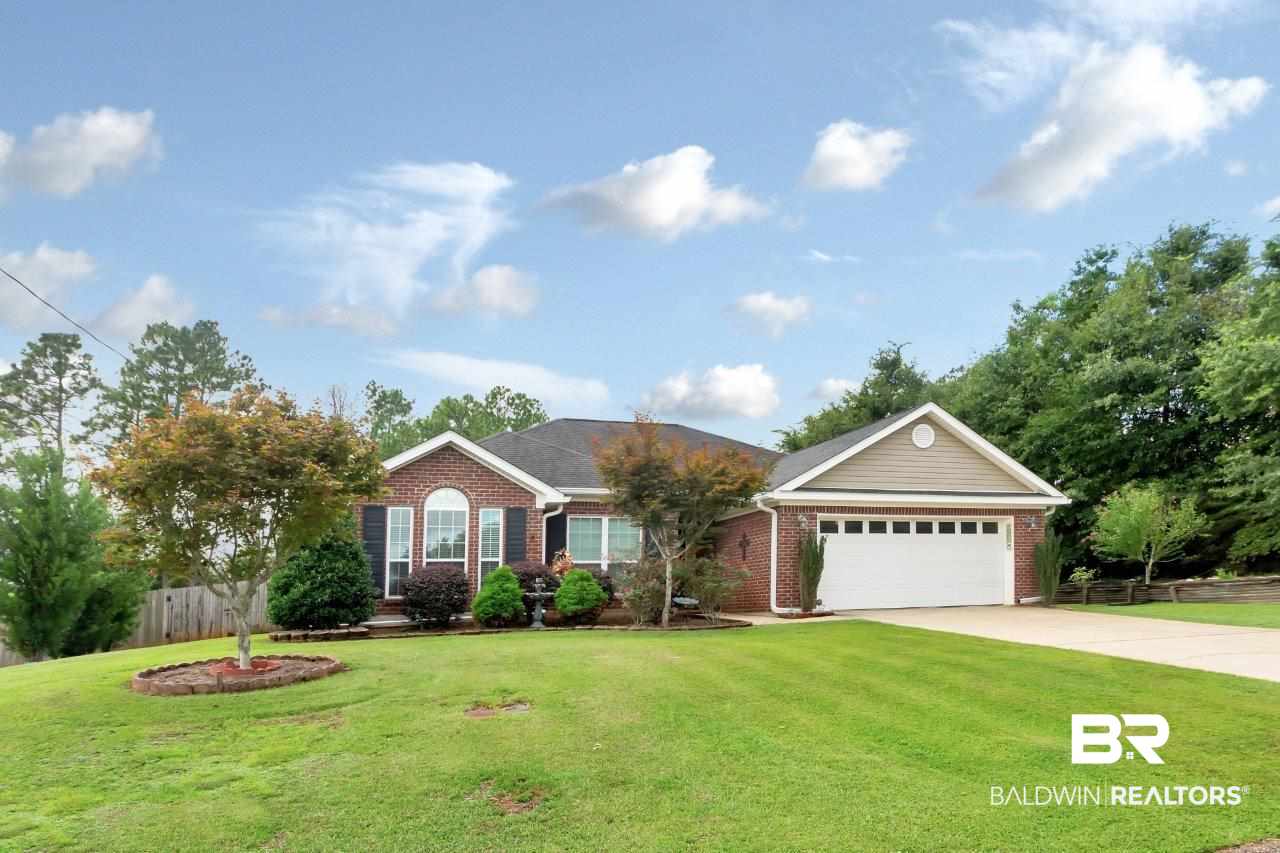 9551 Homestead Drive South Semmes, AL 36575 - Photo 28 of 29