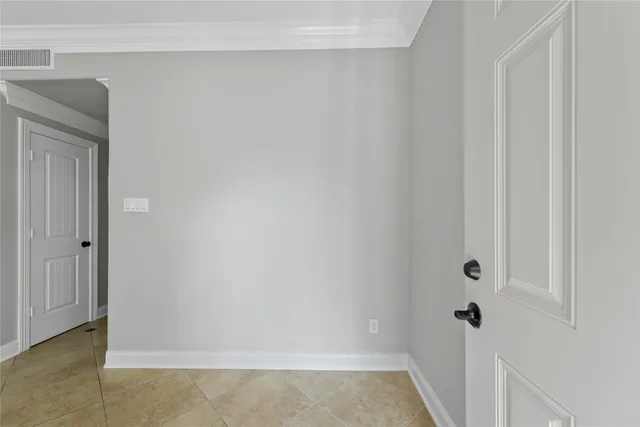 a view of bathroom with shower