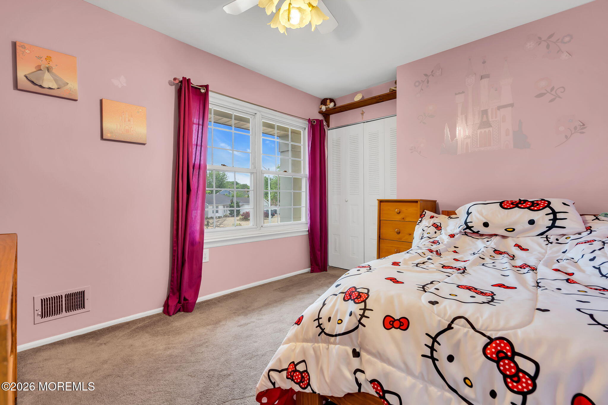 96 Yellowbank Road Toms River, NJ 08753 - Photo 35 of 45 a bedroom with a bed and a window
