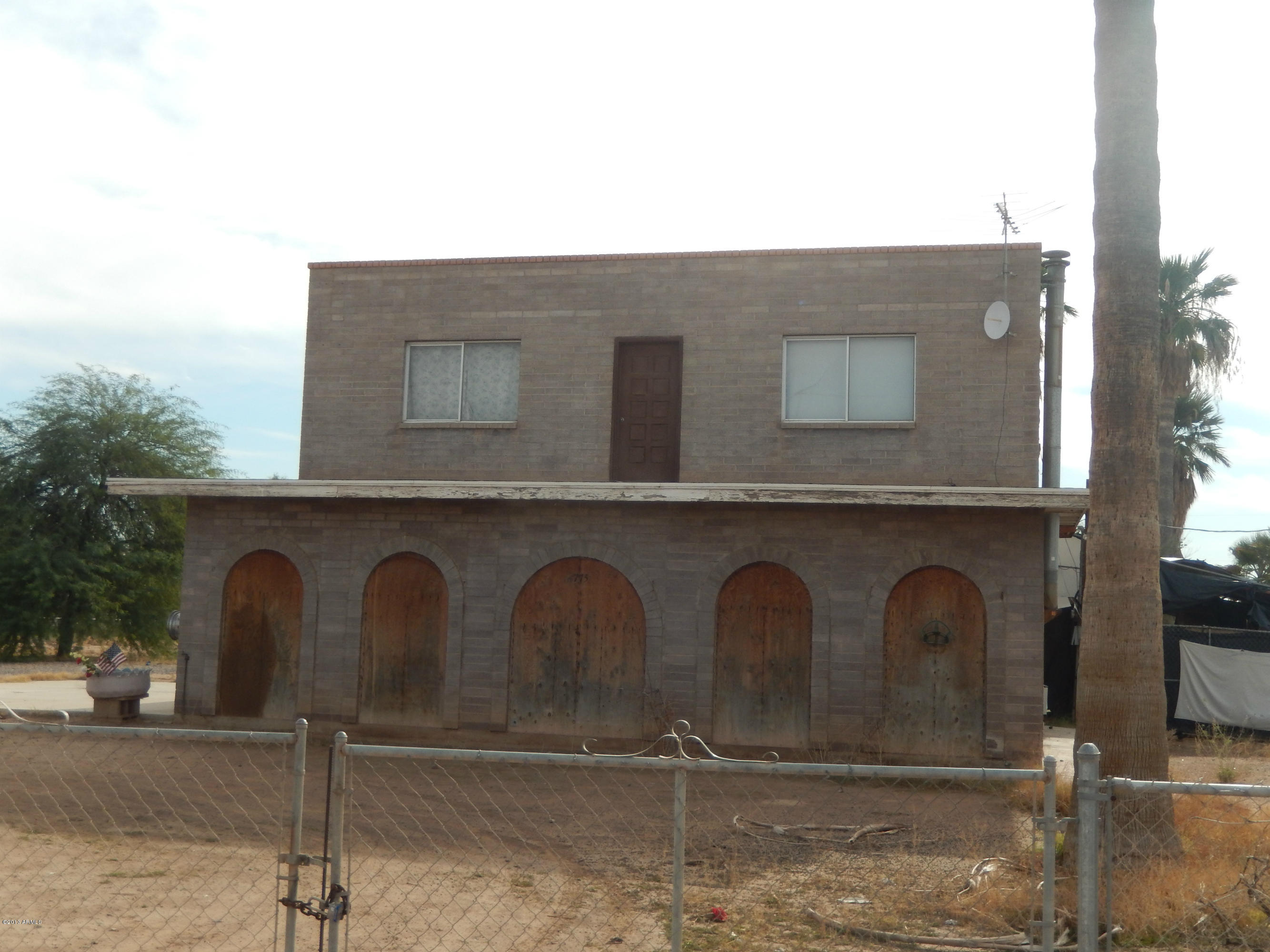 6715 West Lower Buckeye Road Phoenix, AZ 85043 - Photo 1 of 29 DSCN0766