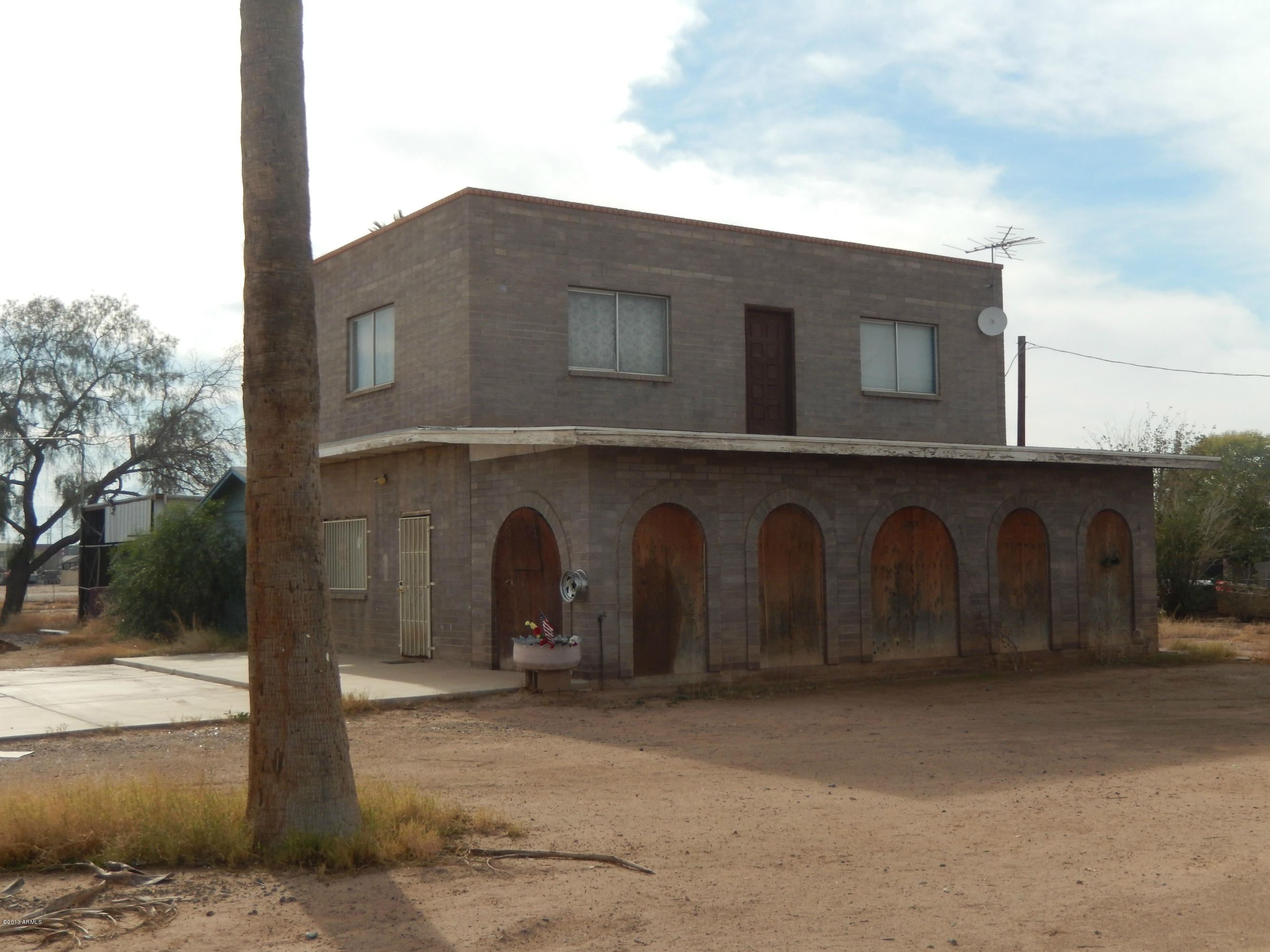 6715 West Lower Buckeye Road Phoenix, AZ 85043 - Photo 2 of 29 DSCN0767