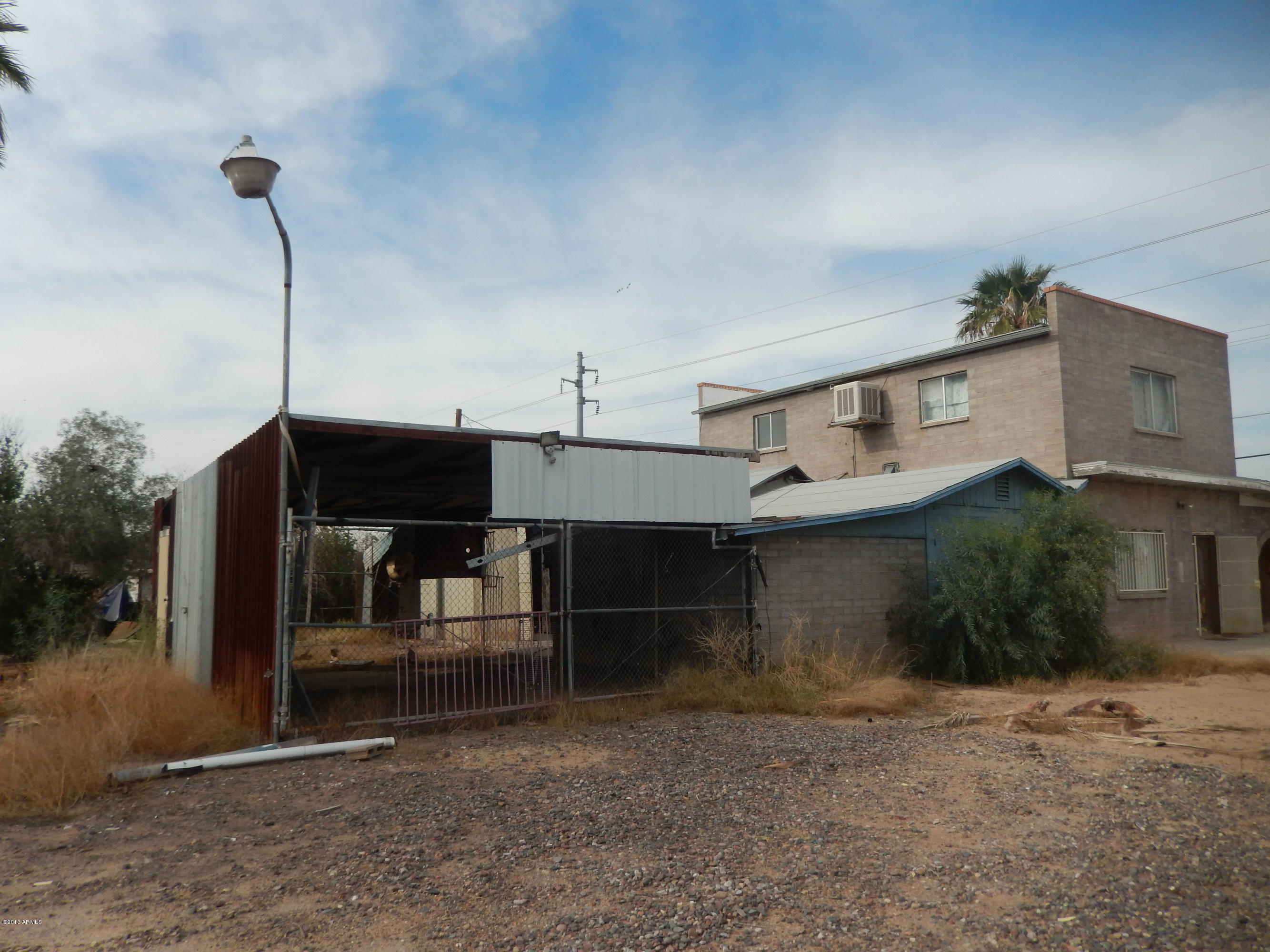 6715 West Lower Buckeye Road Phoenix, AZ 85043 - Photo 24 of 29 DSCN0791