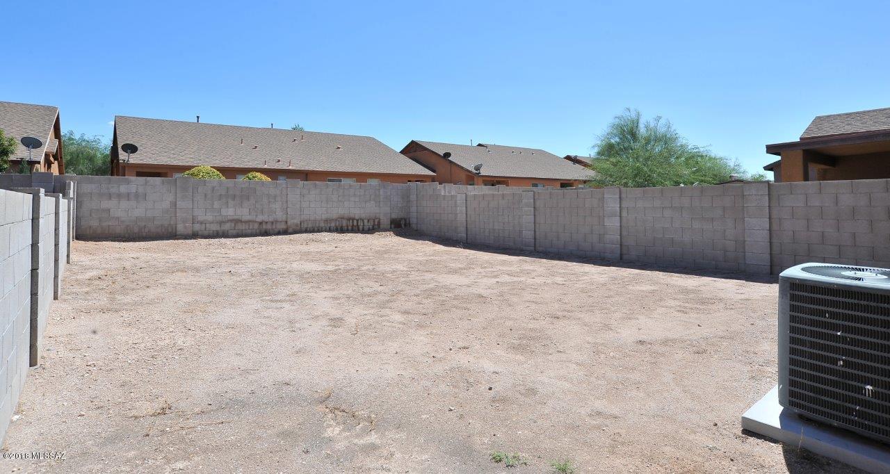 6048 South Avenida Ribero Tucson, AZ 85706 - Photo 26 of 30 Gallery Image 26