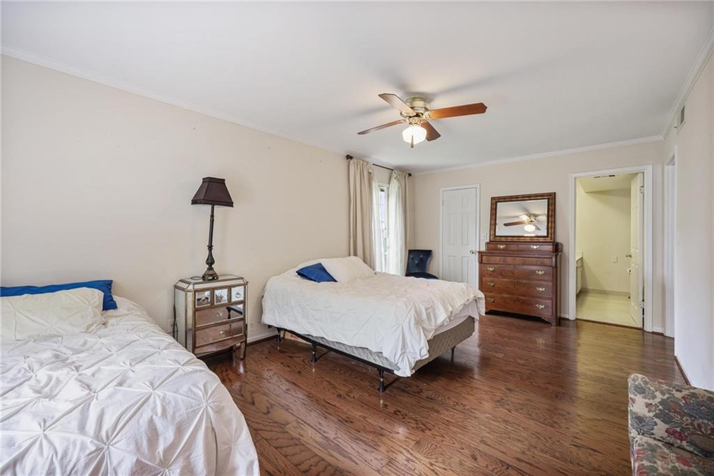 6851 Roswell Road, Unit F5 Atlanta, GA 30328 - Photo 13 of 29 Gallery Image 13