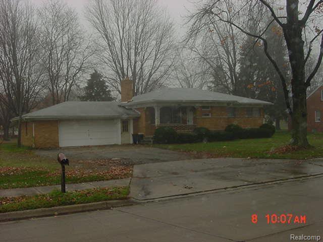 42180 Hayes Road Clinton Township, MI 48038 - Photo 2 of 19 MVC-001S