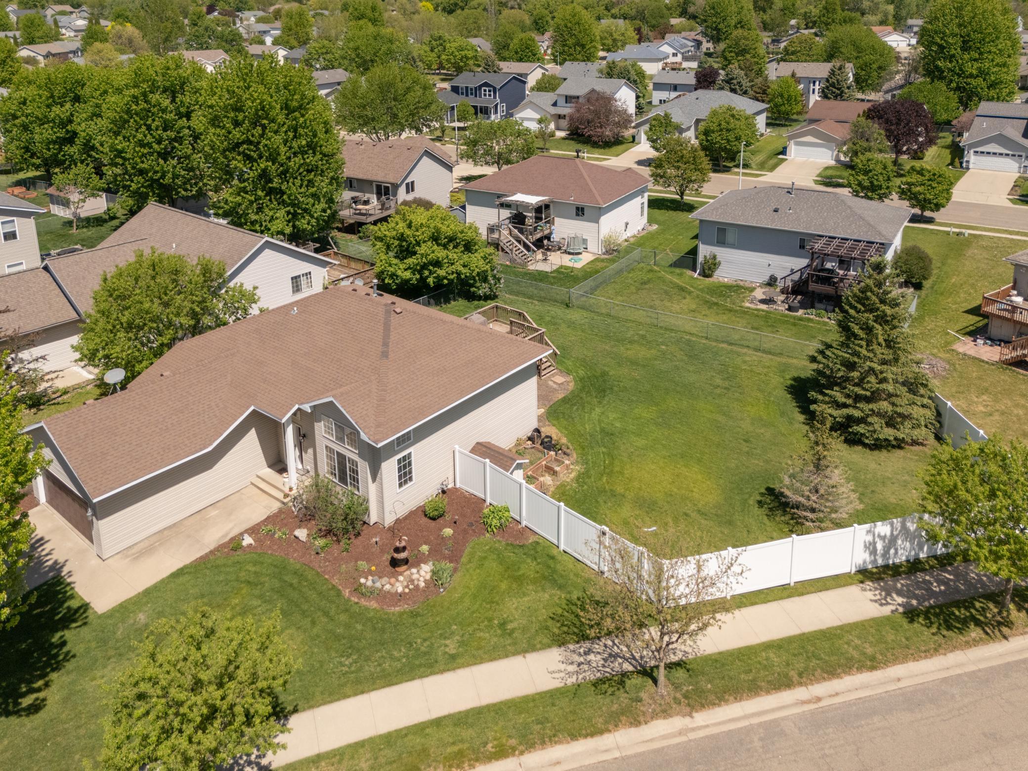5714 49th Avenue Northwest Rochester, MN 55901 - Photo 1 of 36