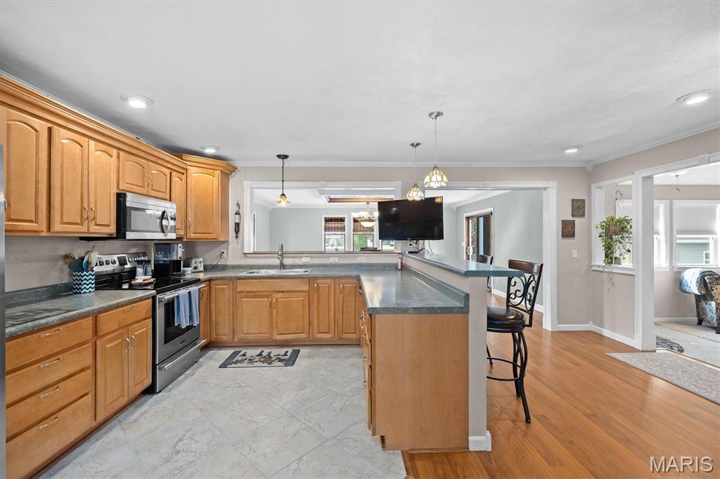 511 Coventry Road Troy, IL 62294 - Photo 13 of 52 Gallery Image 13