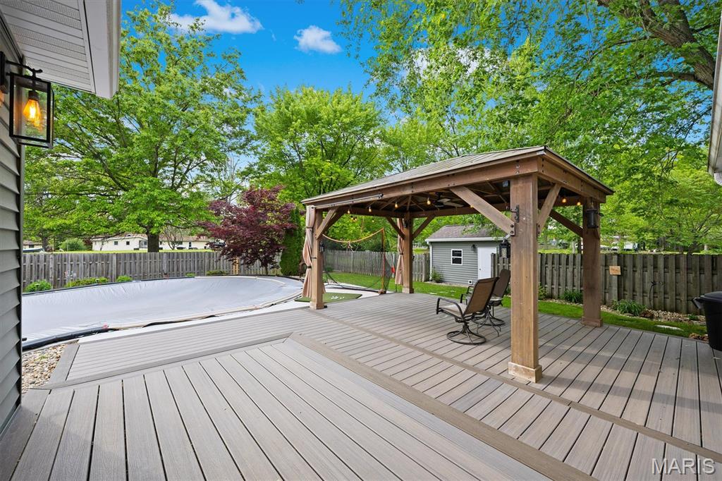 511 Coventry Road Troy, IL 62294 - Photo 33 of 52 Gallery Image 33