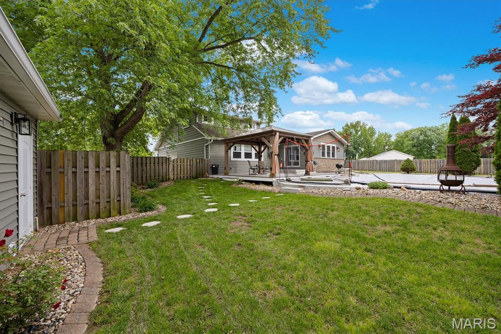 511 Coventry Road Troy, IL 62294 - Photo 34 of 52 Gallery Image 34