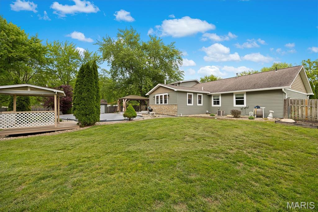 511 Coventry Road Troy, IL 62294 - Photo 36 of 52 Gallery Image 36