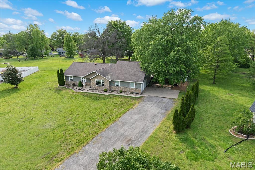 511 Coventry Road Troy, IL 62294 - Photo 39 of 52 Gallery Image 39