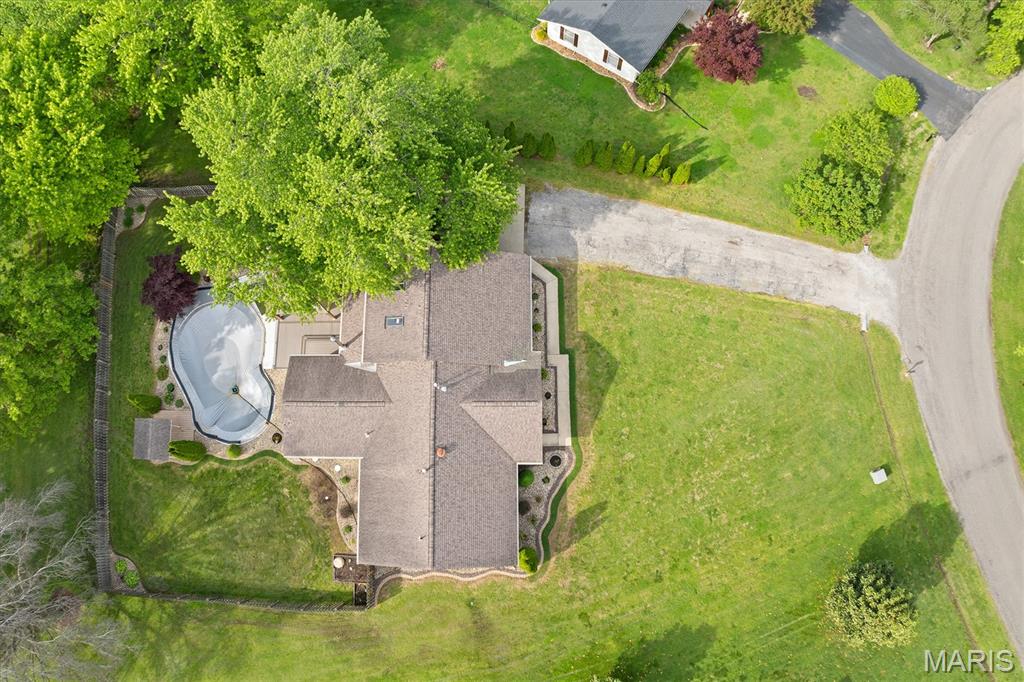 511 Coventry Road Troy, IL 62294 - Photo 40 of 52 Gallery Image 40