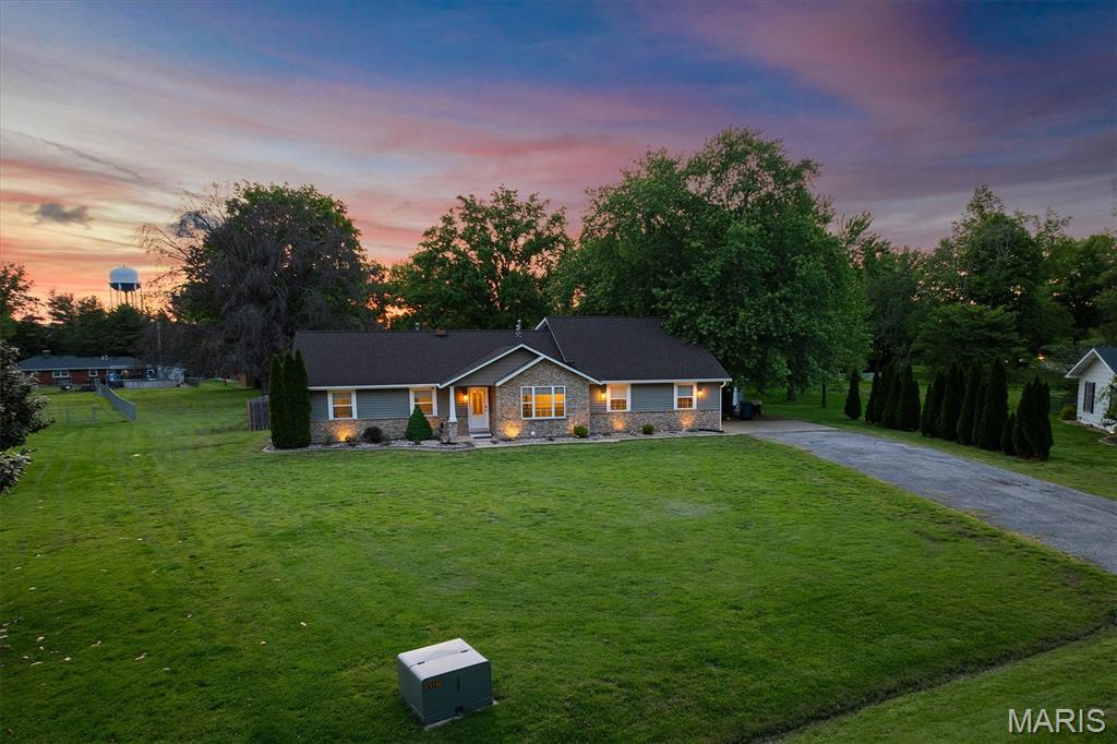 511 Coventry Road Troy, IL 62294 - Photo 46 of 52 Gallery Image 46