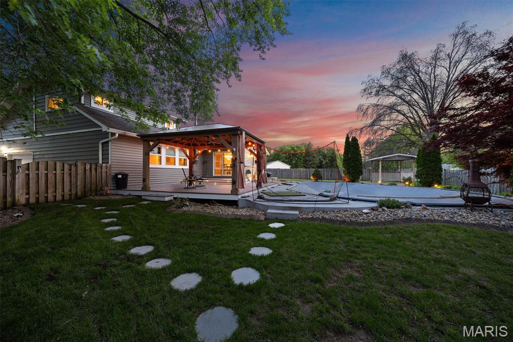 511 Coventry Road Troy, IL 62294 - Photo 47 of 52 Gallery Image 47