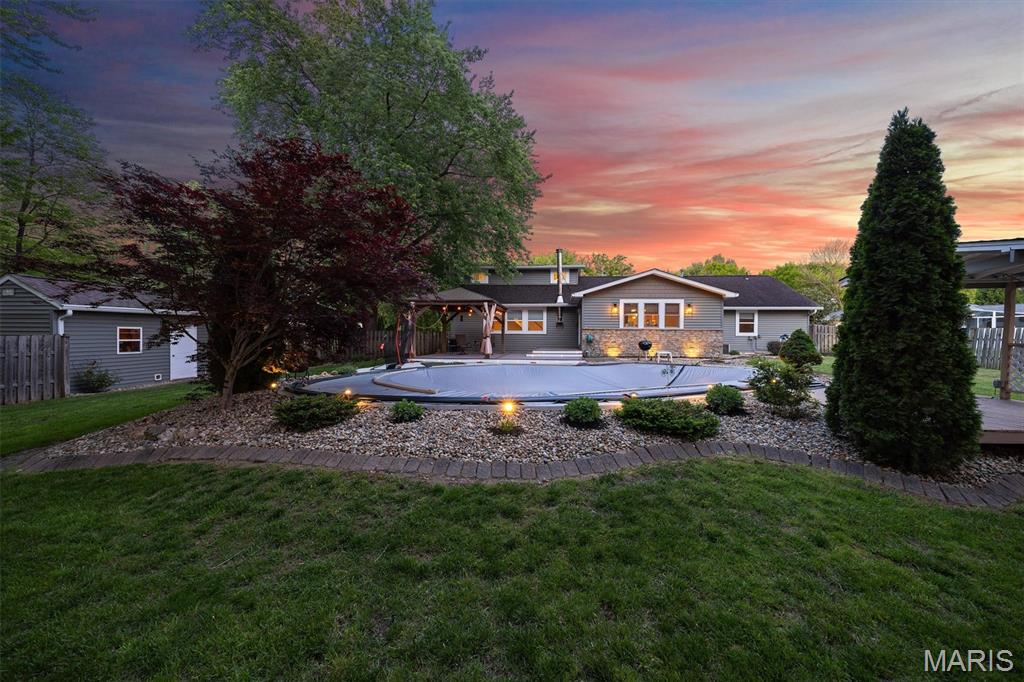 511 Coventry Road Troy, IL 62294 - Photo 49 of 52 Gallery Image 49