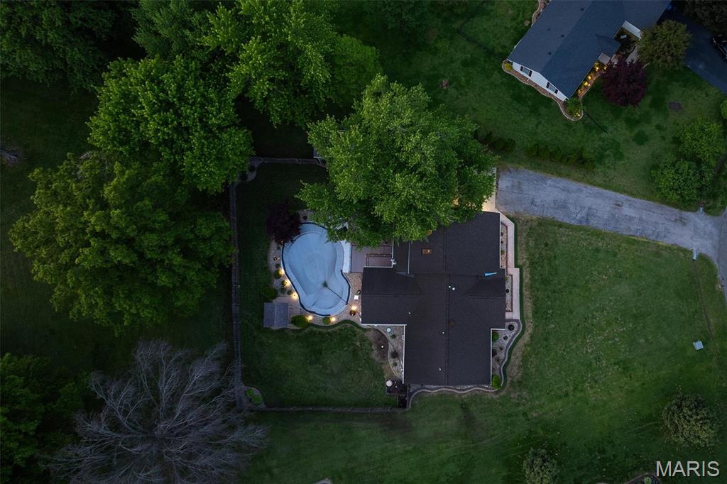 511 Coventry Road Troy, IL 62294 - Photo 50 of 52 Gallery Image 50