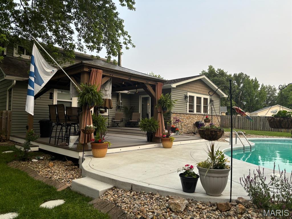511 Coventry Road Troy, IL 62294 - Photo 51 of 52 Gallery Image 51