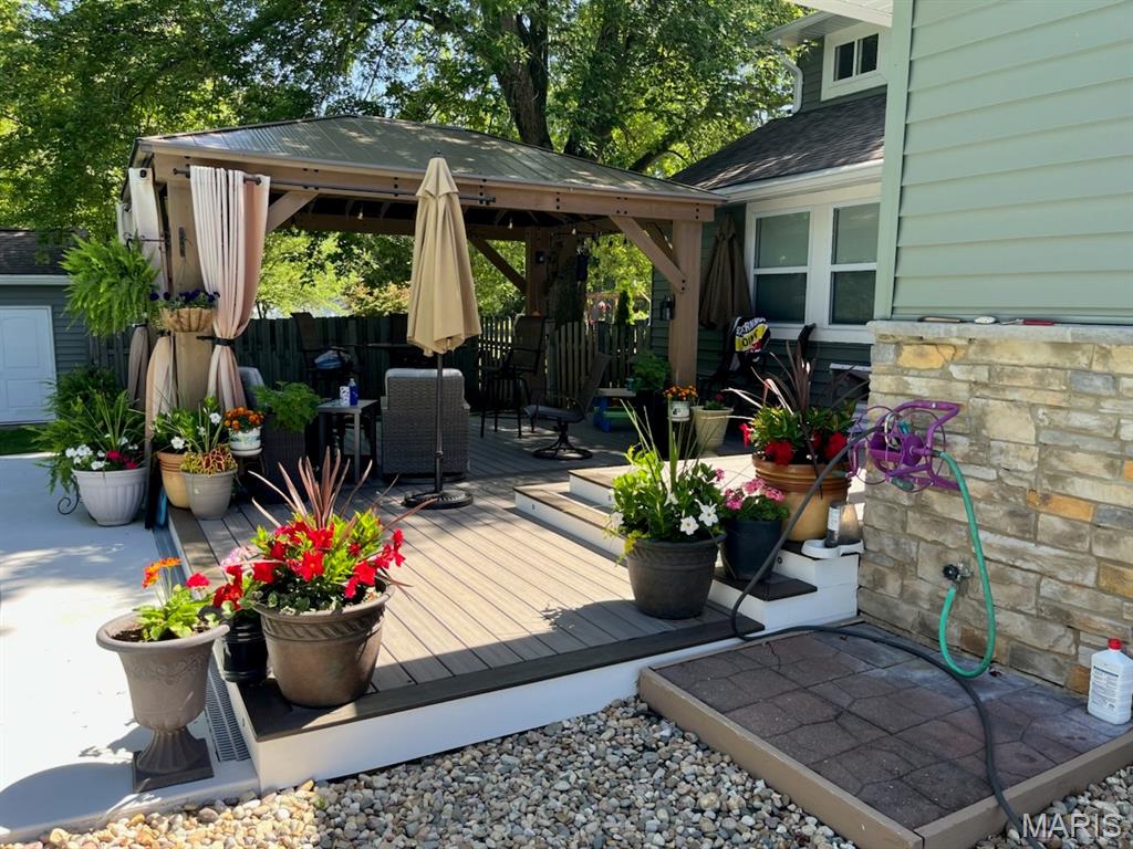 511 Coventry Road Troy, IL 62294 - Photo 52 of 52 Gallery Image 52