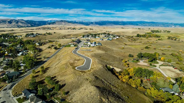 $120,000 | 161 Coyote Court, Buffalo, WY 82834