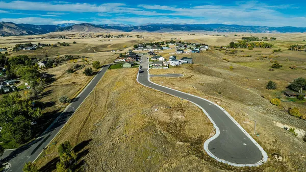 $120,000 | 161 Coyote Court, Buffalo, WY 82834