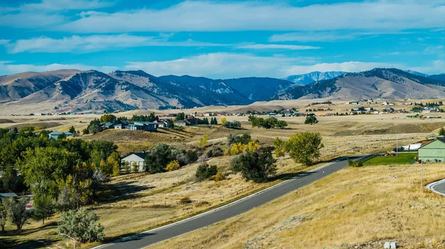 $120,000 | 161 Coyote Court, Buffalo, WY 82834