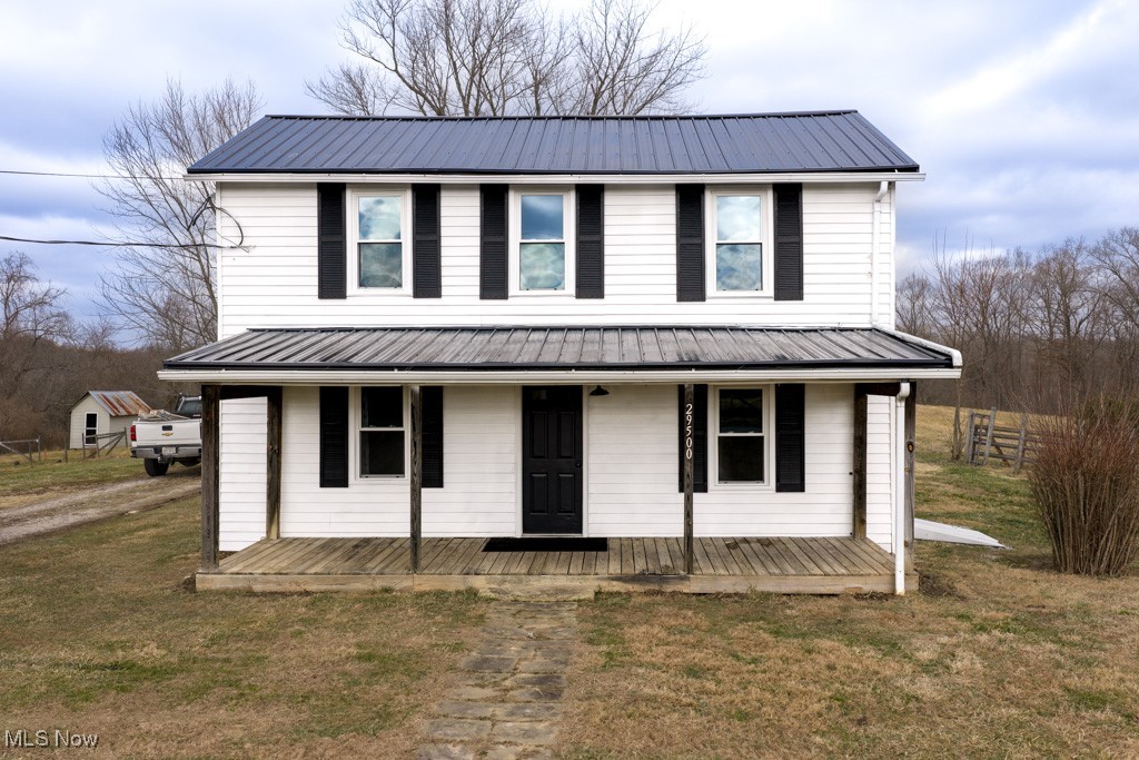 29510 Houston Road Little Hocking, OH 45742 - Photo 1 of 30