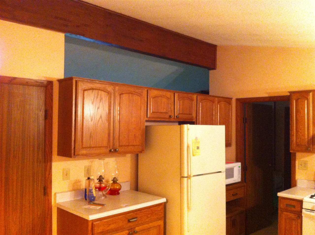 7374 Sullivan Road Grawn, MI 49637 - Photo 4 of 36 1803393-3.JPG