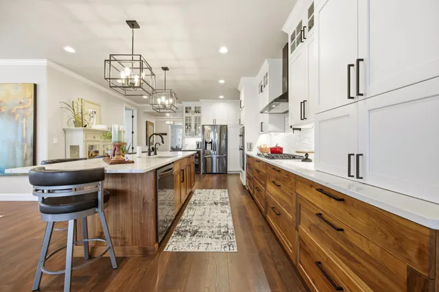 $1,299,900 | 819 Rania Way West, West Fargo, ND 58078