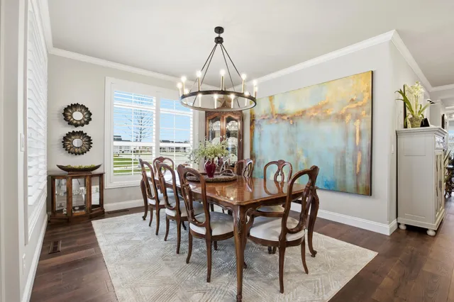 $1,299,900 | 819 Rania Way West, West Fargo, ND 58078