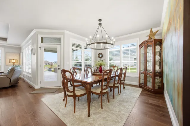 $1,299,900 | 819 Rania Way West, West Fargo, ND 58078