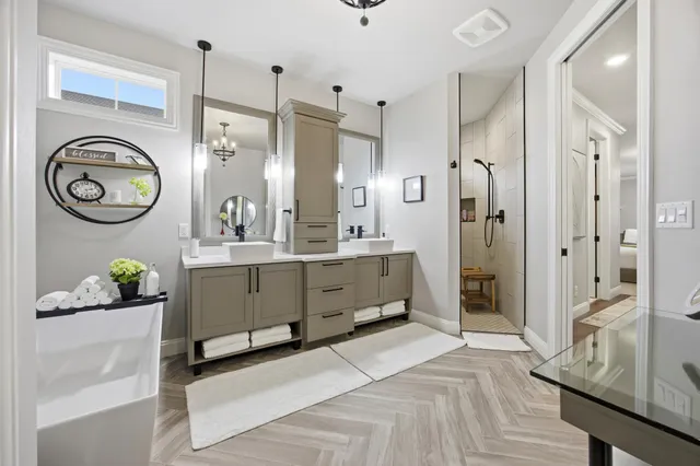 $1,299,900 | 819 Rania Way West, West Fargo, ND 58078