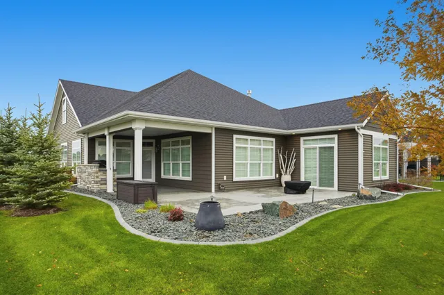 $1,299,900 | 819 Rania Way West, West Fargo, ND 58078