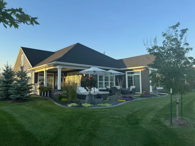 $1,299,900 | 819 Rania Way West, West Fargo, ND 58078