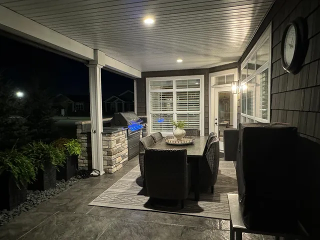 $1,299,900 | 819 Rania Way West, West Fargo, ND 58078