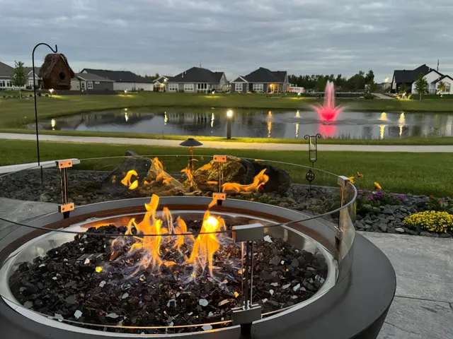 $1,299,900 | 819 Rania Way West, West Fargo, ND 58078