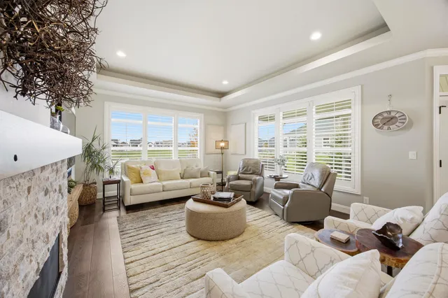 $1,299,900 | 819 Rania Way West, West Fargo, ND 58078