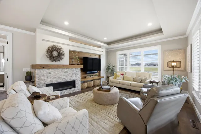 $1,299,900 | 819 Rania Way West, West Fargo, ND 58078