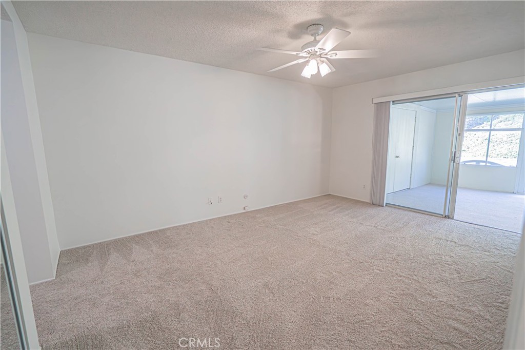 19433 Oak Crossing Road Newhall, CA 91321 - Photo 14 of 53 primary bedroom to sunroom